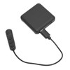 Magnetic Digital Voice Recorder Multifunctional Portable Voice Activated Recorder MP3