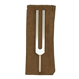 432 hz Tuning Fork with by Omnivos for Alternative Health