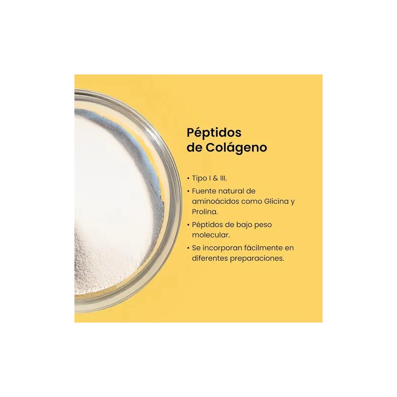 Entera Pharma Colágeno Hidrolizado 500g Sfn