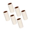 10 Roll Replacement Nail Stamper Oil Absorbing Sheet Paper Home