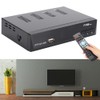 iBRAVEBOX F10S PLUS H.265 for IPTV DVB for S2 POWERVU