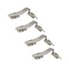 LIKERAINY 45 Degree Hinge Ø 35mm Without Damper for Special