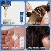 Clairol Lasting Colour Permanent Hair Dye | Ideal Grey Coverage