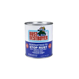 Rust Destroyer 73004RD 1 Quart Primer