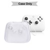 Aenllosi Hard Carrying Case Replacement for 8Bitdo Ultimate Bluetooth /