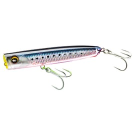 DUEL Sonic Boom SB Pop 4.7 inches (120 mm) Floating Shore Offshore