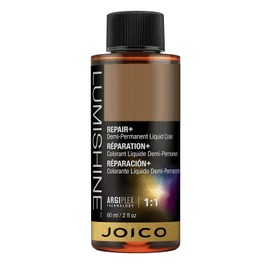JOICO LUMISHINE DEMI PERMANENT LIQUID COLOR - 8NG, 60 ML