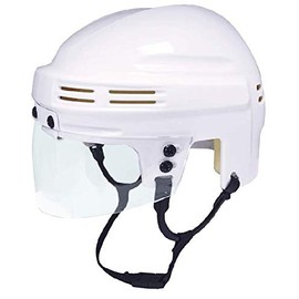 SportStar Hockey Mini Helmet (White)