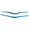Wheel Track Handlebar Replacement Aluminum Alloy Bike Riser Bar 31.8mm