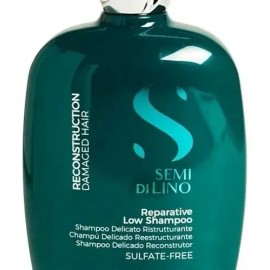 Low Shampoo Alfaparf Milano Reconstruction X 250 Ml