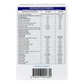 Ogestan Plus 950 Mg Con 30 Cápsulas | Suplemento Prenatal