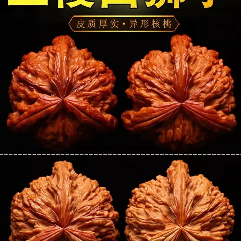Hodu 호두마사지기 호도 마사지기 핸드 귀족 지압 손목 손마디 [E.
