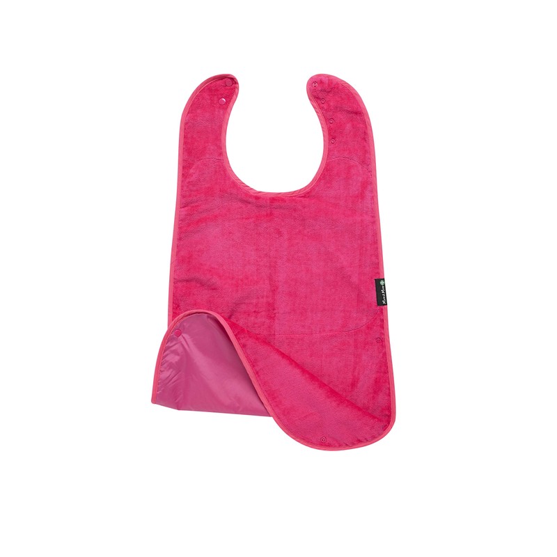 Mum 2 Mum Plus Adult Meals Apron Long , , ,