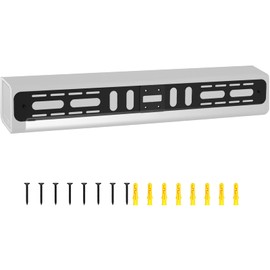 Wall Mount for Sonos Playbar Mount Bracket with Mounting Accessories for Sonos Playbar Wall Mount