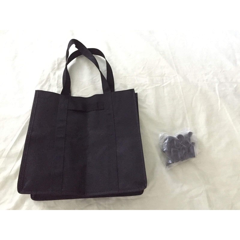 Mopar 82213728AB Grocery Bag Holder Kit