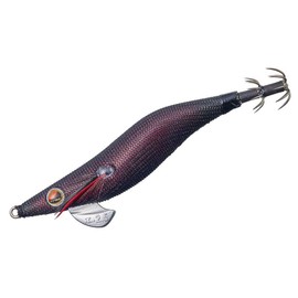 Gamakatsu Speed Metal Egi Dropper 2.5#17 Deep Red/Black