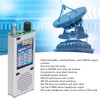 Full Band Receiver Worldband Radio Frequency 2.4in TFT Touch Screen