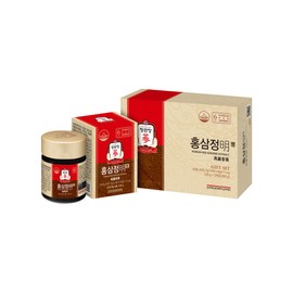 [정관장] 홍삼정 명(明) 100g*2입 [Jeonggwanjang] Red Ginseng Extract Myung (Myeong) 100g*2 Pack