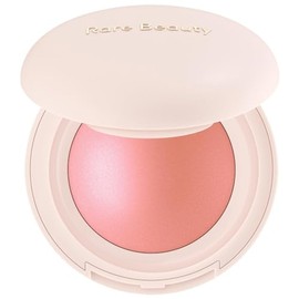 Rare Beauty Por Selena Gomez Suave Pellizco Luminoso Rubor En Polvo - Cheer (Rosa Claro Cálido) 0.098 Oz/2.8 G