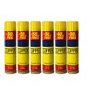 Clipper Gas - Universal Refill Fluid for Multi-Purposes, BBQ, Kitchen