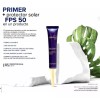 Terramar Base Y Primer Facial En 1 Con Protector Solar