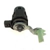 Front Left Right Door Lock Cylinder Set for 2002-2006 Honda