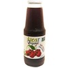 IOS Love Organic Tart Cherry Juice, 33.8fl oz, Cold Pressed