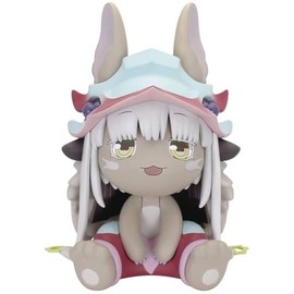 PLM Made in Abyss: Nanachi Bivibi Baby Soft Vinyl Figure