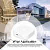 Human Presence Sensor Tuya WiFi 24GHz Millimeter Radars Motion Detection
