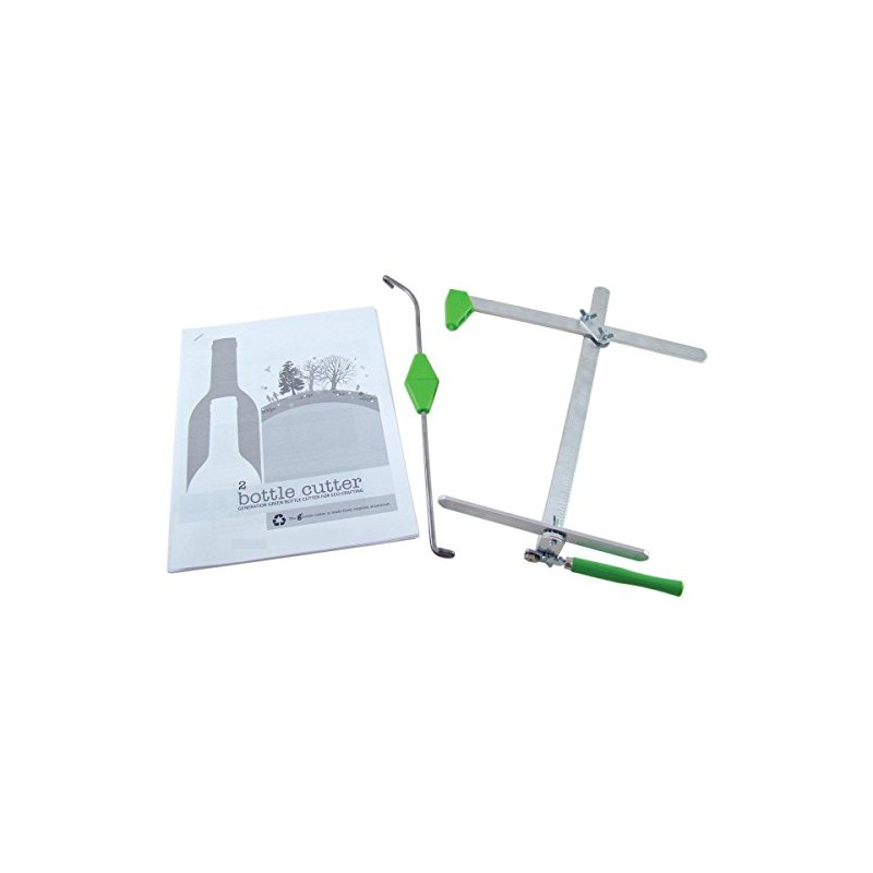 g2 Bottle Cutter