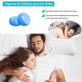Tapones de Oídos de Dormir, PUBUNUS 24 Unidad Tapones de Oídos de Silicona Moldeables Reutilizables Tapones Auditivos de Cancelación Ruido Bloqueo Sonido 32dB con Caja, para Dormir en Caso de Ronquidos, Nadar, Viajar, Conciertos, Trabajar, Estudiar (24 U