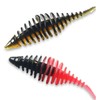 Trout Rubber Bait Set Trout Fishing 29 Pieces Rubber Bait