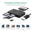 7 in1 USB 3.0 multi Card Reader | Super speed