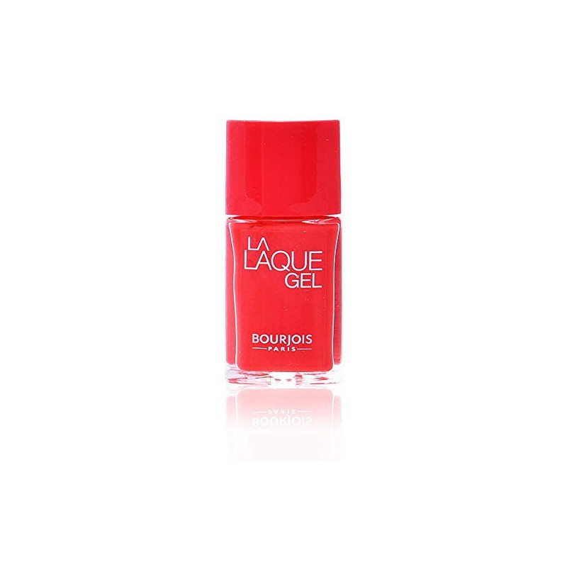 La Laque Gel 27-Cocolico 10 ml