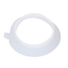 Leak Proof Scoop Bowl with Handle, Melamine Bowl, Adaptive Bowls