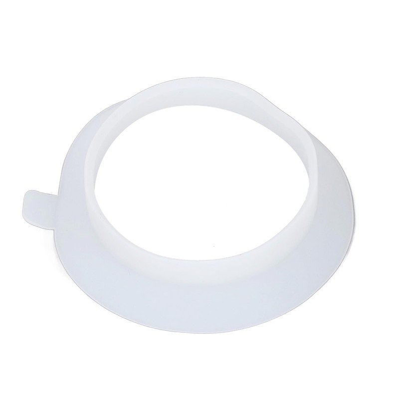 Leak Proof Scoop Bowl with Handle, Melamine Bowl, Adaptive Bowls