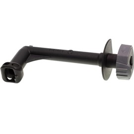 KÄRCHER Pressure Washer Outlet Elbow Genuine Part no 40640693/5.064-610 for K4