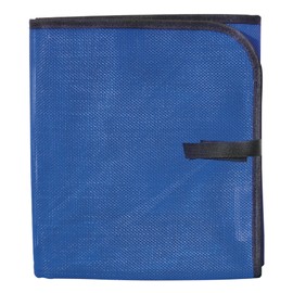 C&H Lures Fishing Lure Case, 10.5 in x 50 in / 26.6 cm x 127 cm, 5 Pocket