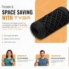 TYGA Car Boot Cargo Net, Elastic Mesh Storage Organiser for