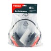 TIMCO Ear Defenders - Adjustable ear cups for comfort -