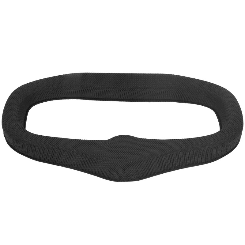 FPV Glasses Frame Face Plate Flight Glasses Soft Eye Pad