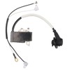 1135 400 1300 Ignition Coil For Stihl MS361 MS341 Chainsaw