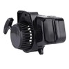 Pocket Bike Motorcycle Pull Starter Plastic Black 47-49cc 2-Stroke Motorcycle