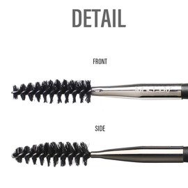 Mustaev Eye Mascara Secret E92 Screw Brush BNS / 머스테브 아이 마스카라 시크릿 E92 스크류 브러쉬 BNS