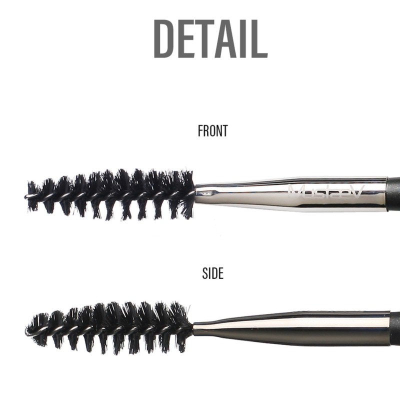 Mustaev Eye Mascara Secret E92 Screw Brush BNS / 머스테브