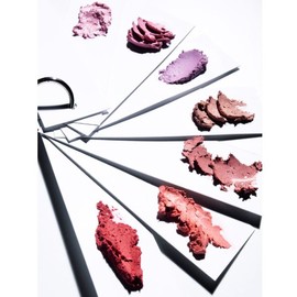 TFIT Fluffy Velvet Cushion Blush 4g, Color:B01 Charming Berry