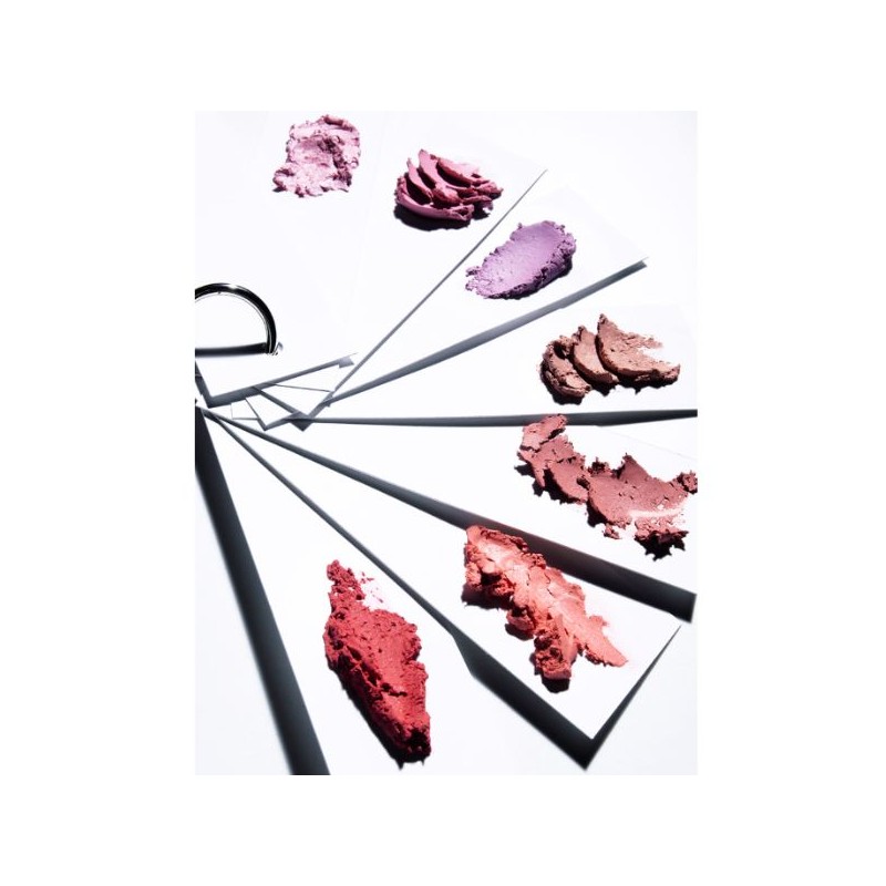 TFIT Fluffy Velvet Cushion Blush 4g, Color:B01 Charming Berry