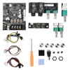 FORIOT Zk-502T Bluetooth Amplifier Board,50W 2.0 Channel Amp Board with