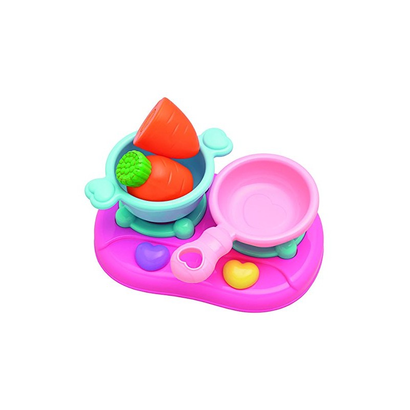 サクッ! とままごと クッキングタイム No.5651