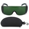 Laser Goggles Safety Glasses Industrial Accessory Protective Eyewear Red Light